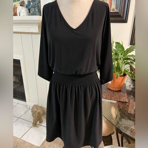 White House Black Market dress